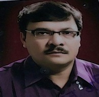 Dr.Anil Gupta